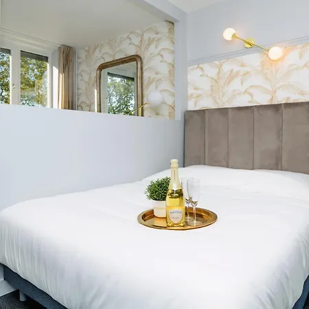 Le D'or - Duke Housing Apartment Creteil