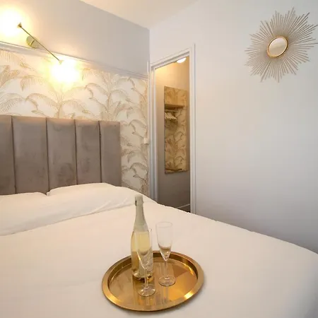 Apartment Le D'or - Duke Housing Creteil