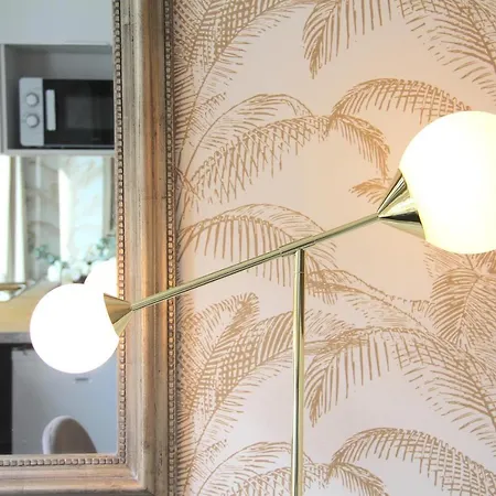 Le D'or - Duke Housing Apartment Creteil