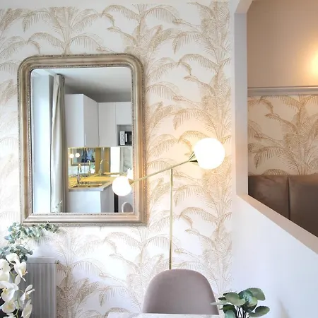 Le D'or - Duke Housing Apartment Creteil