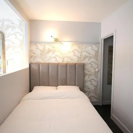 Le D'or - Duke Housing Apartment Creteil