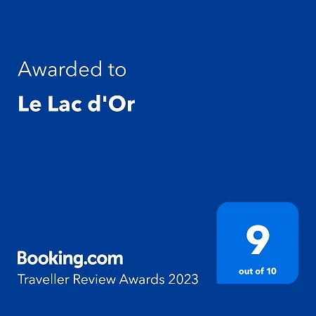 Le D'or Créteil