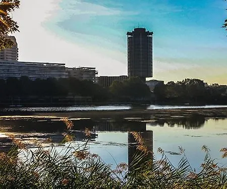 Le D'or - Duke Housing Apartment